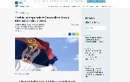 Serbia: Independent journalism faces biggest crisis in years Serbia: Independent journalism faces biggest crisis in years